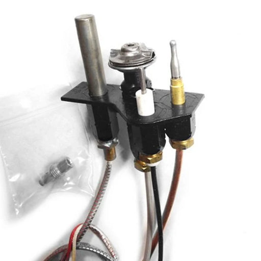 SBI Convertible Pilot Assembly S.i.t. Ng Or Lp "l" Shapped Bracket - SBI Part SE49200