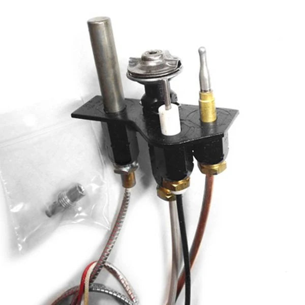 SBI Convertible Pilot Assembly S.i.t. Ng Or Lp "l" Shapped Bracket - SBI Part SE49200