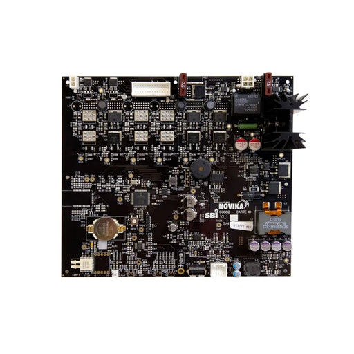 SBI Dc Mother Board - SBI Part PL44156
