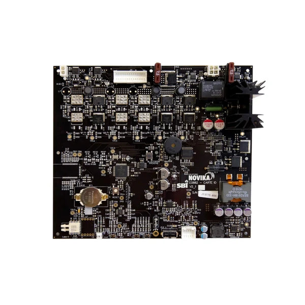 SBI Dc Mother Board - SBI Part PL44156