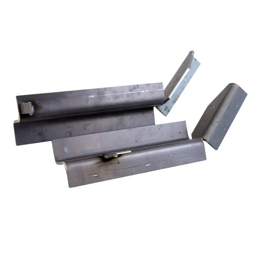 SBI Diffuser Support Kit (sup-diamevo) - SBI Part SE36540