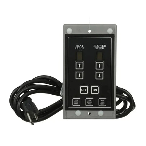 SBI Digital Control Board (pu-cb19) - Profile 4 - SBI Part SE36980