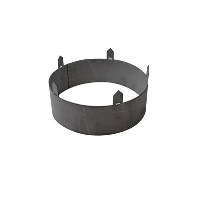 SBI Distribution Or Cold Air Return Pipe Adapter - SBI Part PL51430