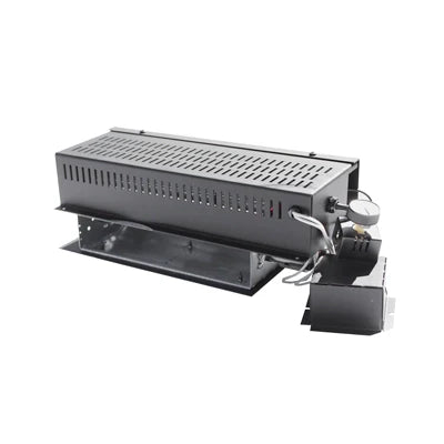 SBI Dragon Oil Stove Blower - SBI Part PA00200