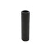 SBI Drilled Black Wooden Door Handle - SBI Part 30742