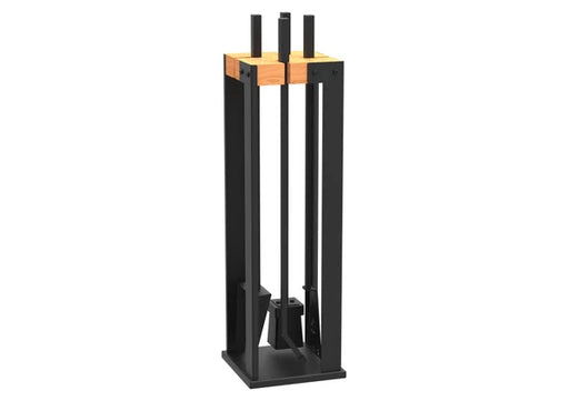 SBI Duplex Fireplace Tool Set - SBI Part AC02620