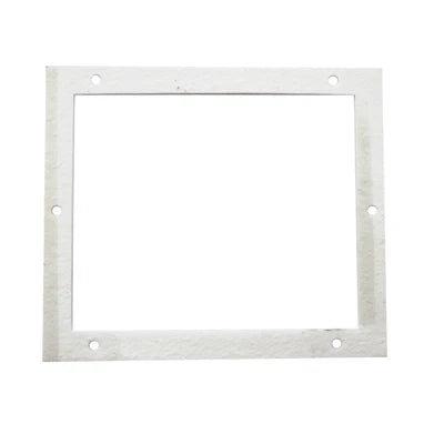 SBI Exhaust Blower Cleanout Plate Gasket - SBI Part 21344