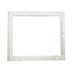 SBI Exhaust Blower Cleanout Plate Gasket - SBI Part 21344