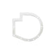 SBI Exhaust Blower Gasket - SBI Part 21194