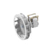 SBI Exhaust Fan 120v-60hz H Class - SBI Part 44105