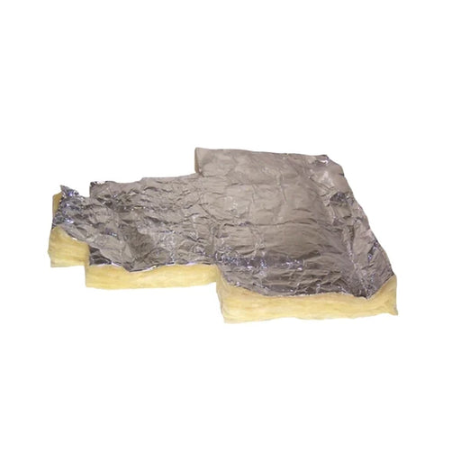 SBI Exhaust Tube Gasket | 25-pdv&25-puf; 2" X 15" X 17 1/2" (pu-pgb52) - SBI Part 21664