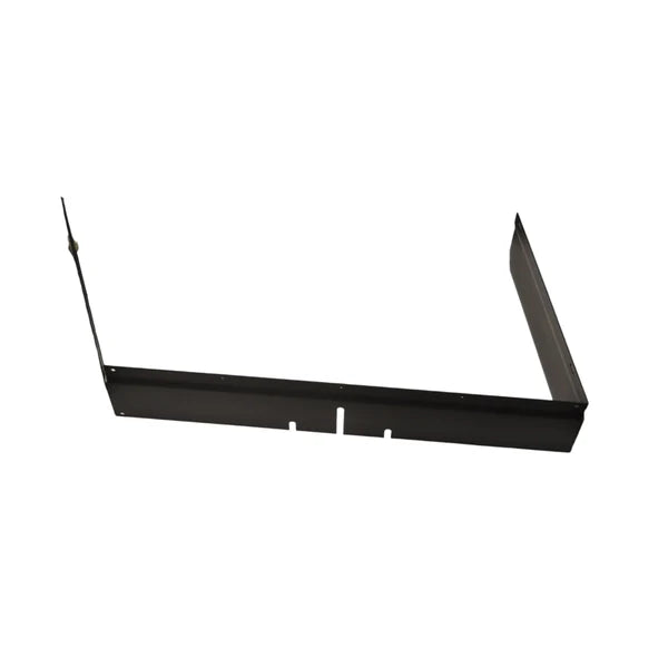 SBI Faceplate Extension - SBI Part PL53869