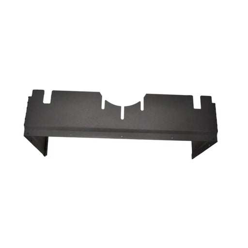 SBI Faceplate Extension - SBI Part PL70587