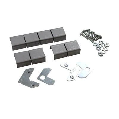 SBI Faceplate Hardware Kit - SBI Part SE15097