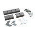 SBI Faceplate Hardware Kit - SBI Part SE15097
