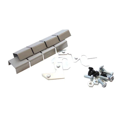 SBI Faceplate Hardware Kit - SBI Part SE15098