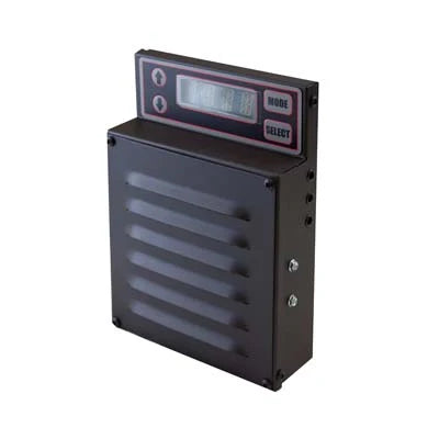 SBI Fan And Limit Pc Board With Housing - SBI Part SE58660