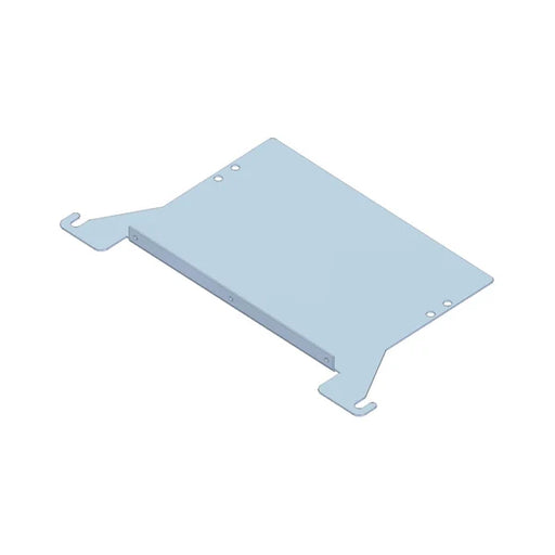 SBI Fan Bottom Fixation Plate - SBI Part PL65746