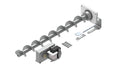 SBI Feeding System Retrofit Alterna Ii (auger-motor-support) - SBI Part SE68625