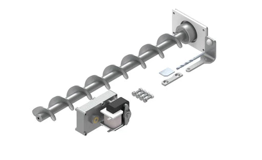 SBI Feeding System Retrofit Alterna Ii (auger-motor-support) - SBI Part SE68625