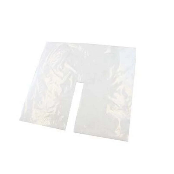 SBI Firebox Back Insulation - SBI Part 21083