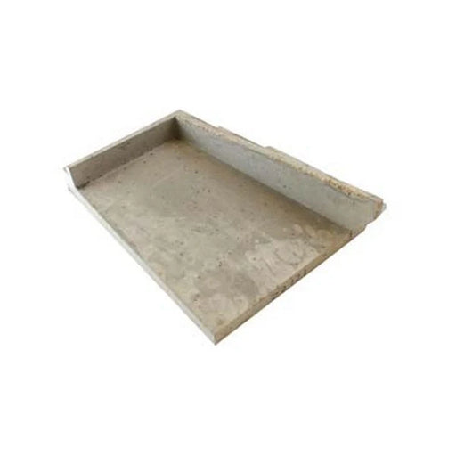 SBI Fireplace Right Floor Brick - SBI Part 22121