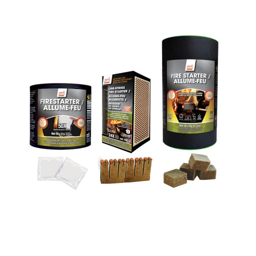 SBI Firestarter Kit - SBI Part AC04520