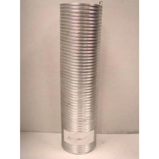 SBI Flexible Aluminum Intake Air Hose 2" (pu-fah) - SBI Part 21651