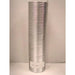 SBI Flexible Aluminum Intake Air Hose 2" (pu-fah) - SBI Part 21651