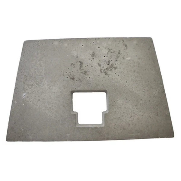 SBI Floor Refractory Brick Fp4bo7 1st Generation - SBI Part 22182