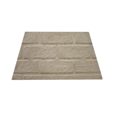 SBI Floor Refractory Slab - SBI Part VA1071-4