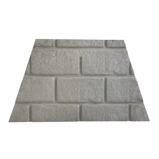 SBI Floor Refractory Slab - SBI Part VA2071-4