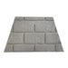 SBI Floor Refractory Slab - SBI Part VA2071-4