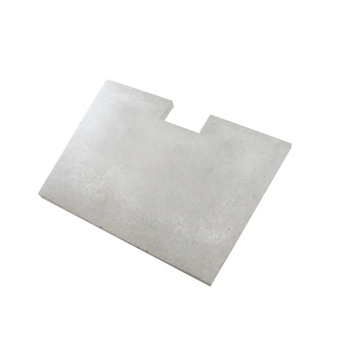 SBI Floor Refractory Slab - SBI Part VA8071-4