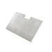 SBI Floor Refractory Slab - SBI Part VA8071-4