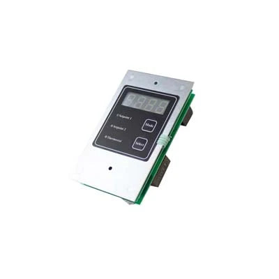 SBI Forced Air Distribution Kit Pc Card - SBI Part 44125