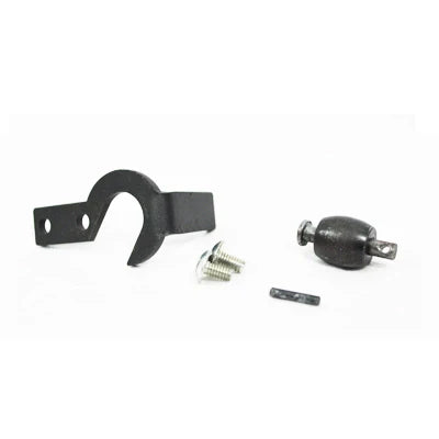 SBI Fp10 Replacement Bent Handle And Latch Kit - SBI Part AC09191