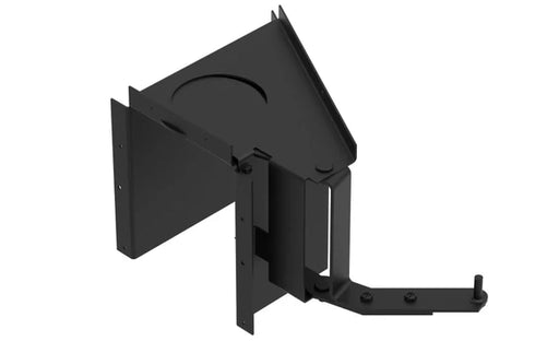 SBI Fp11 Air Intake Housing With Mechanism - SBI Part SE63555