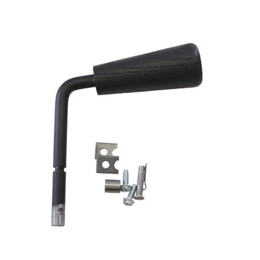SBI Fp9 Right Door Replacement Handle Kit - SBI Part AC09184