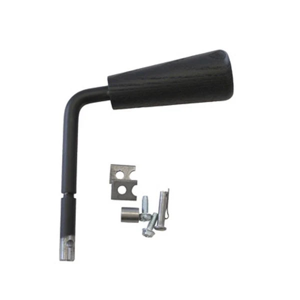 SBI Fp9 Right Door Replacement Handle Kit - SBI Part AC09184