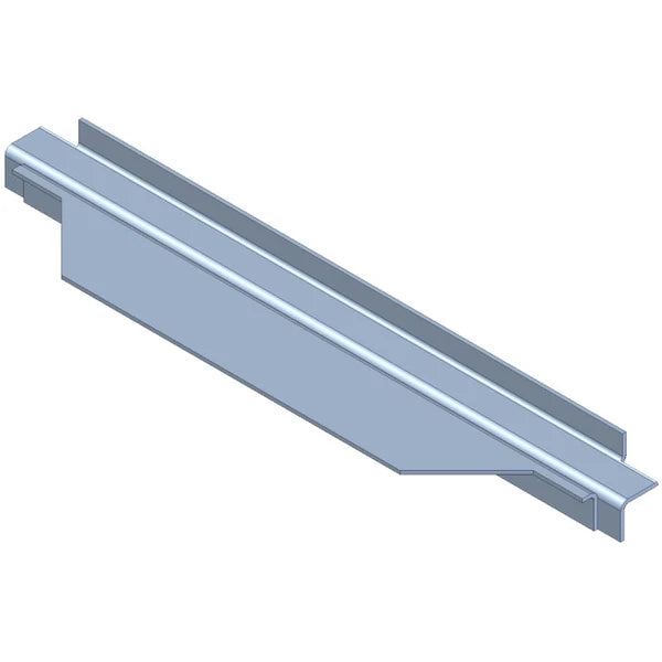 SBI Front Baffle Support Extension (2s202) - SBI Part SE35031