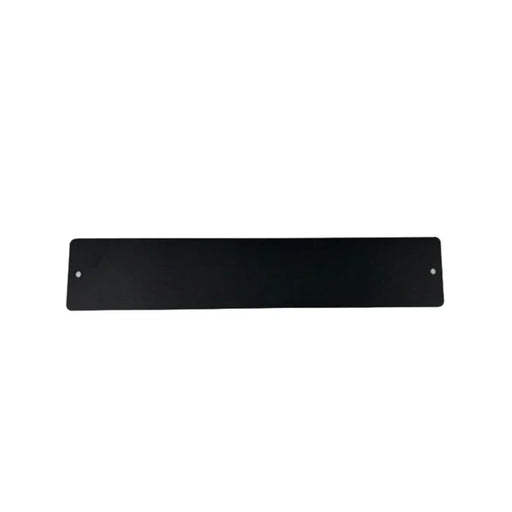 SBI Front Blocking Plate - SBI Part PL67179