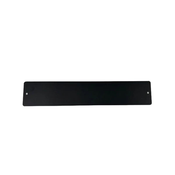 SBI Front Blocking Plate - SBI Part PL67179
