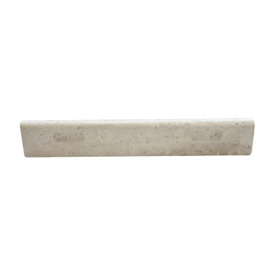 SBI Front Refractory Brick Fp4bo7 1st Generation - SBI Part 22183
