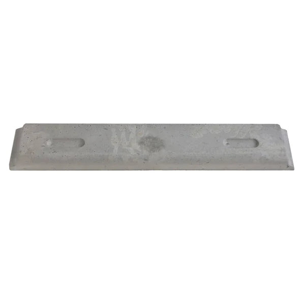 SBI Front Refractory Slab - SBI Part VA2071-5