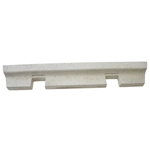 SBI Front Refractory Slab - SBI Part VA9071-5
