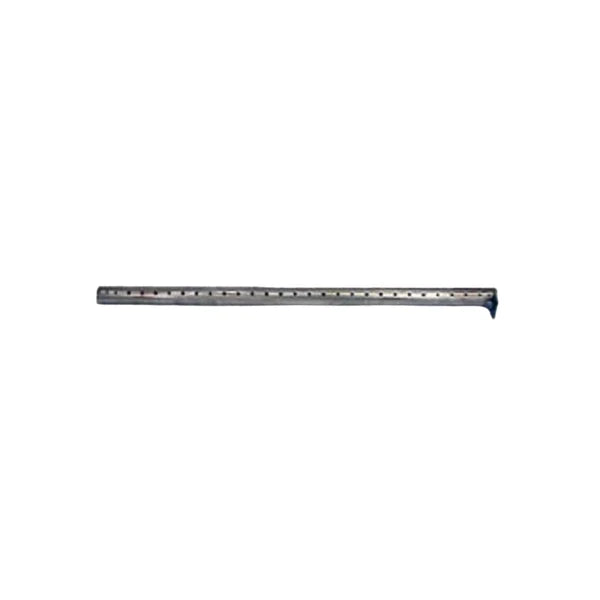 SBI Front Secondary Air Tube (ac-w01fbt) - SBI Part 28131