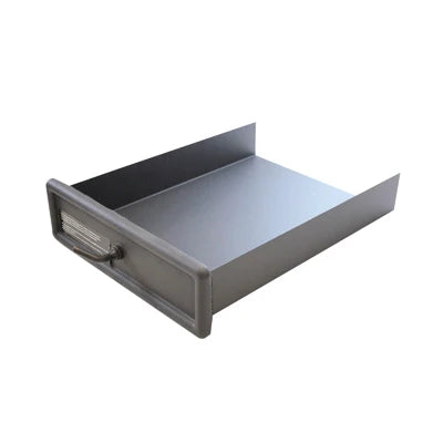 SBI Furnace 16'' Ash Drawer - SBI Part SE51285