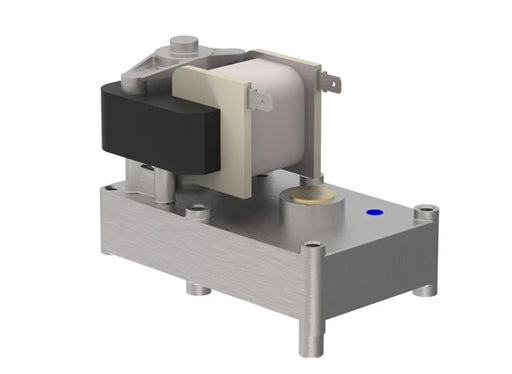 SBI Gear Motor For Pellet Stove 3.5 Rpm - SBI Part 44109