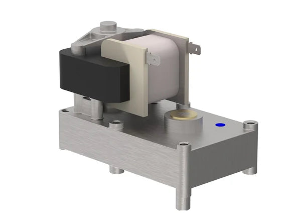SBI Gear Motor For Pellet Stove 3.5 Rpm - SBI Part 44109